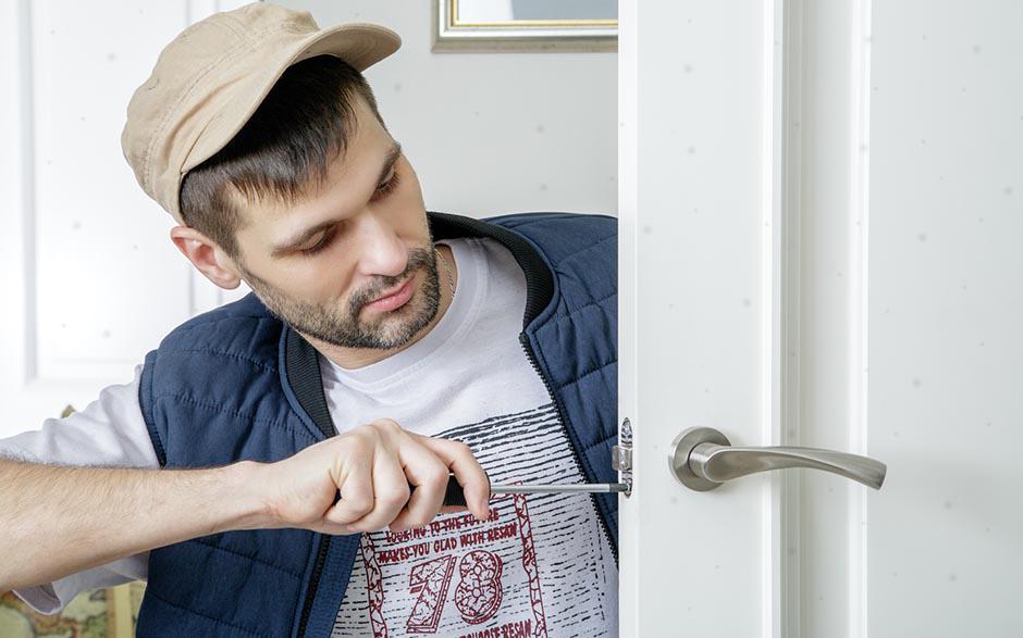 ouverture de porte blindée serrurier Clichy-sous-Bois