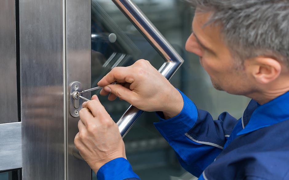 ouverture de porte blindée serrurier Clichy-sous-Bois