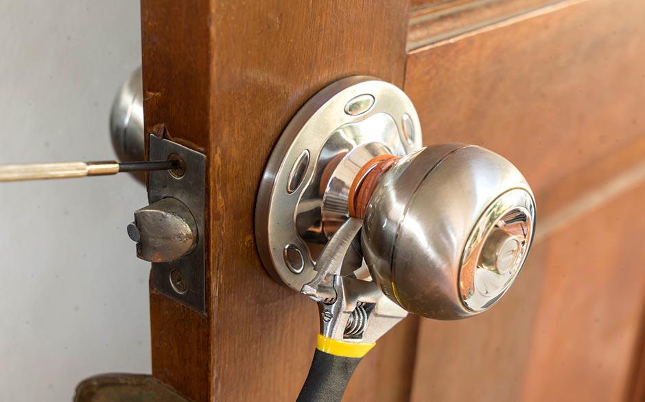 ouverture de porte blindée serrurier Clichy-sous-Bois